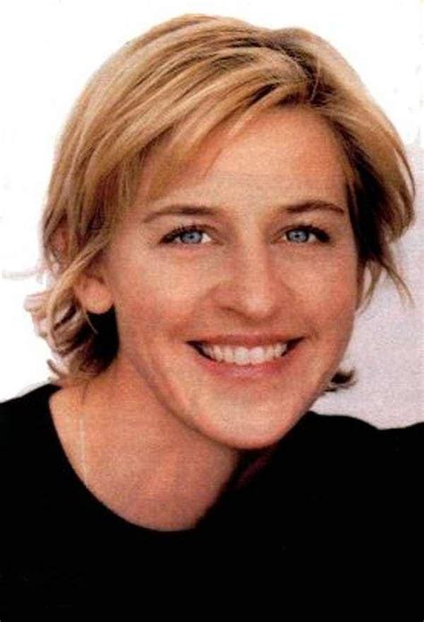 ellen when she was younger